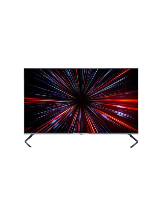 Avalon B55MUA800 TV, qora - 
