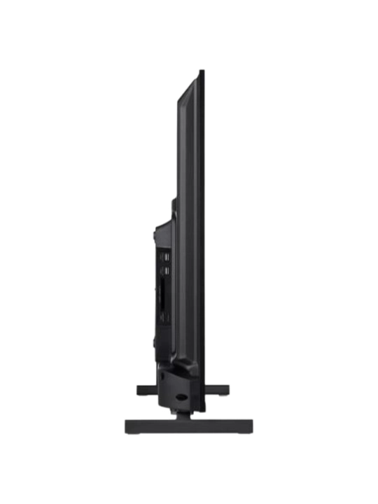 Shivaki S55NUCH900 55" Ultra HD 4K Smart TV, Android, WiFi, Kulrang