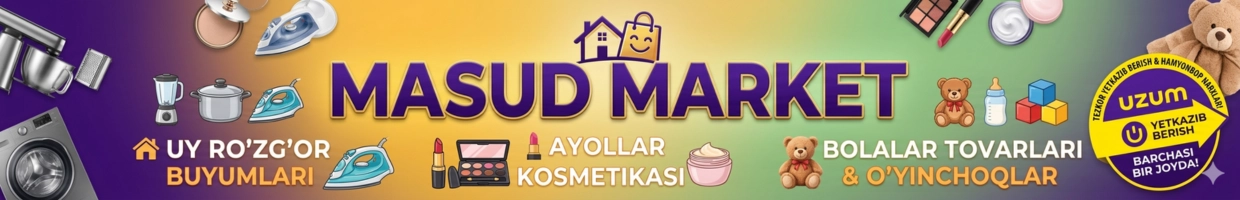 Masud Market
