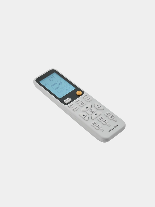 Инверторный кондиционер AVALON AVL-AC18R32 B