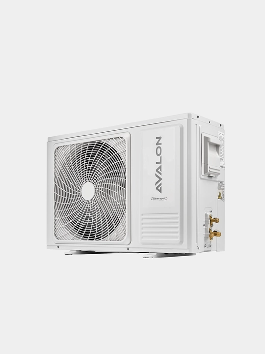 Инверторный кондиционер AVALON AVL-AC18R32 B