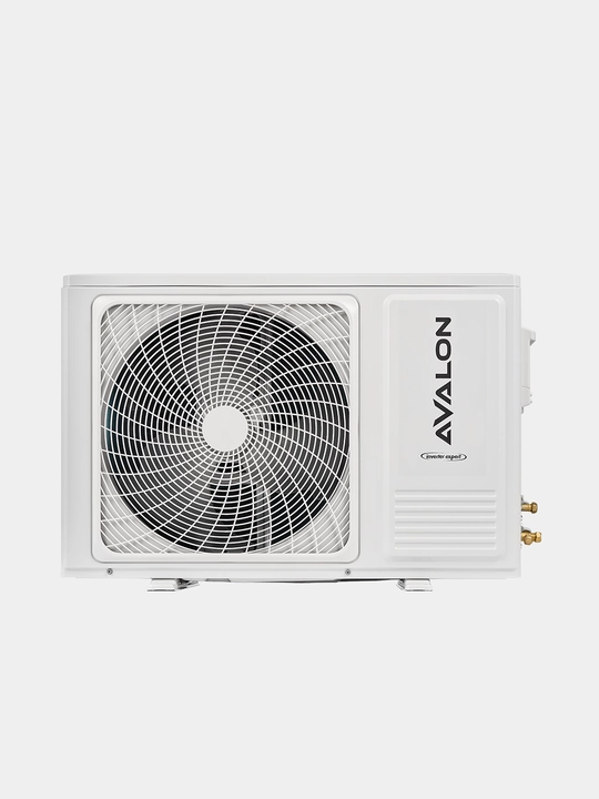 Инверторный кондиционер AVALON AVL-AC18R32 B