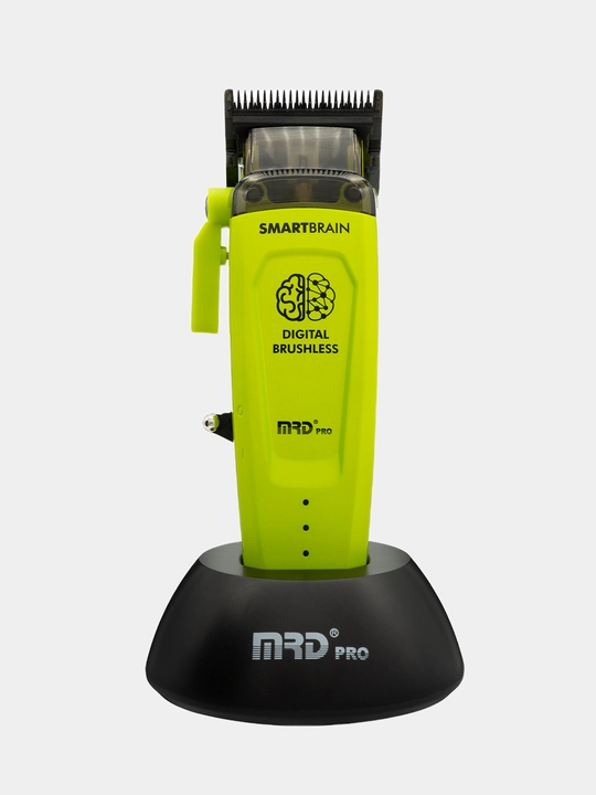 MRD Машинка для стрижки HC-90-4