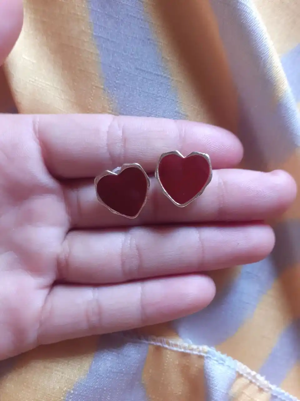 Серьги женские