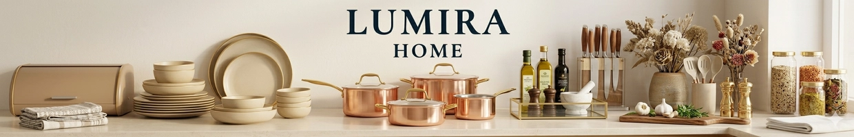 LUMIRA HOME