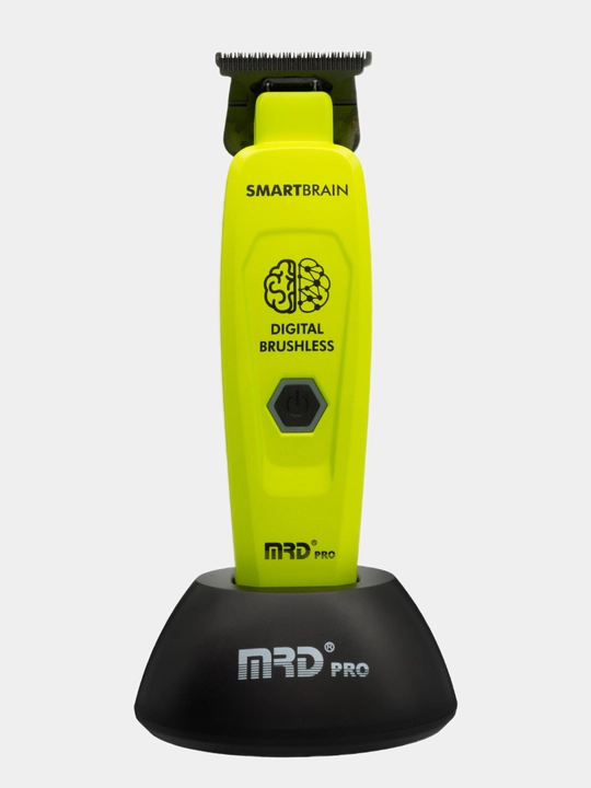 Триммер для волос и бороды профессиональный MRD Pro GMT-90-4