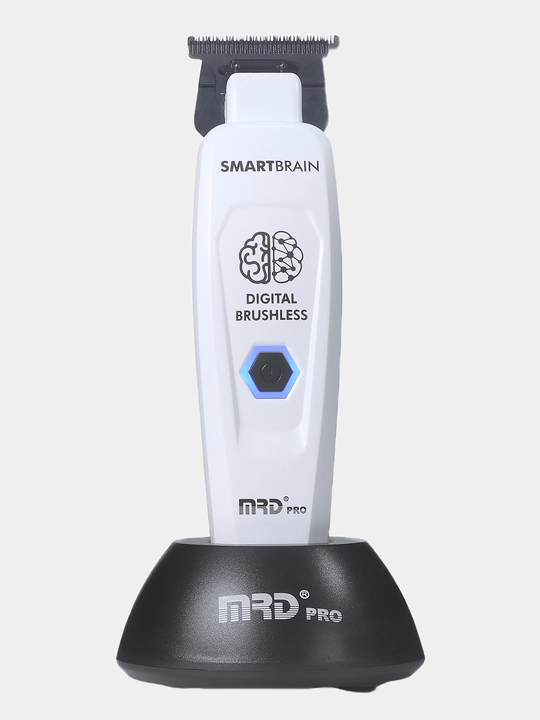 Триммер для волос и бороды профессиональный MRD Pro GMT-90-4