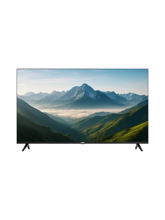 Телевизор Artel A55PUCH010 55" 4K UHD Smart TV Android, Wi-Fi, HDR, черный - 