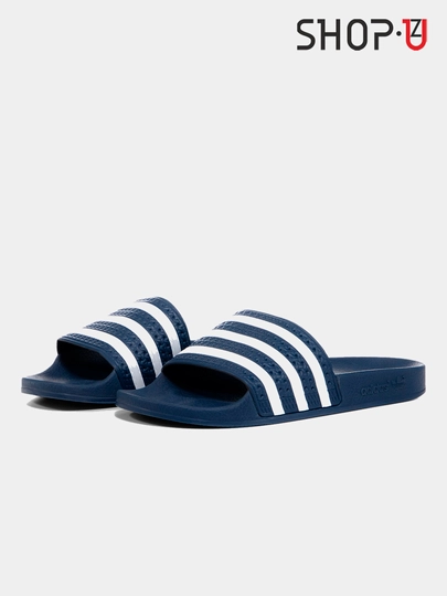 Мужские спортивные шлепанцы (Аdidas и Pathon) — SHOPZSH-SPORTSLIDES-ТЕМНСИН-41