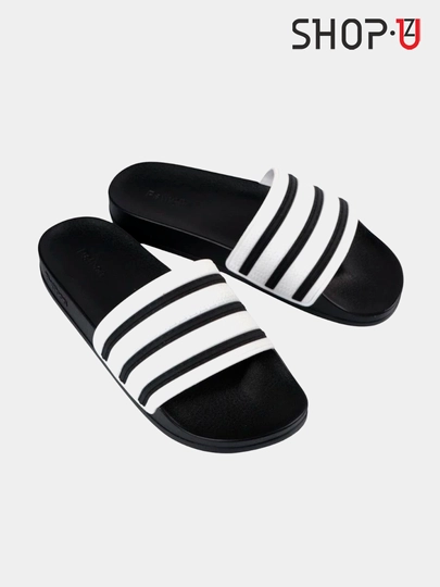 Мужские спортивные шлепанцы (Аdidas и Pathon) — SHOPZSH-SPORTSLIDES-УГОЛЬН-42