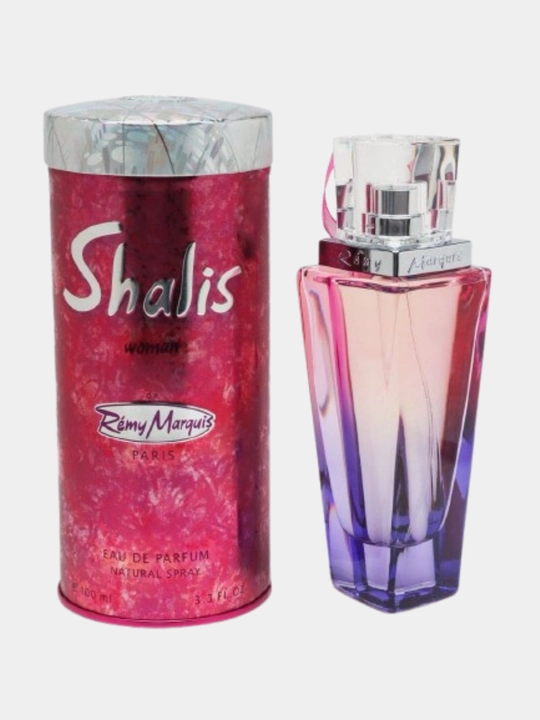 Remy Marquis Shalis Women EDP 100 ml - 