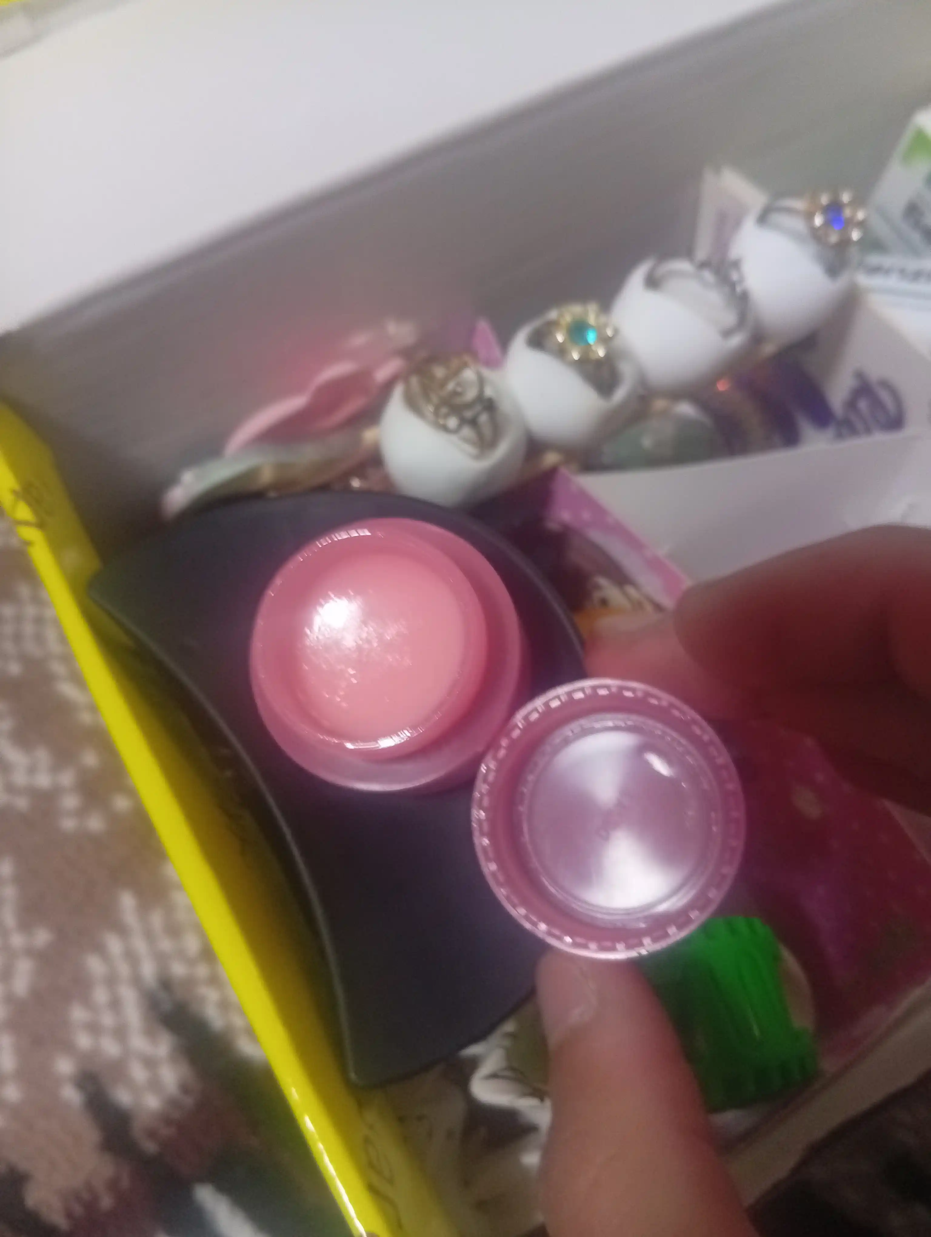 Бальзам для губ Laneige, 3 г