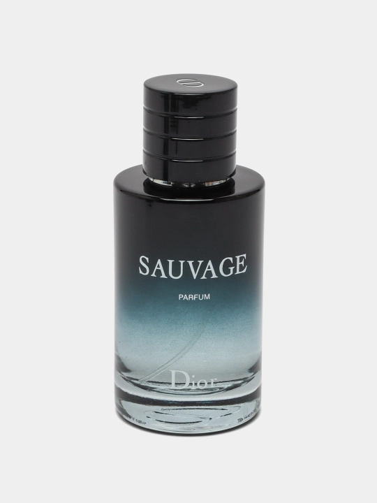 Erkaklar uchun Sauvage atiri, 100 ml - 