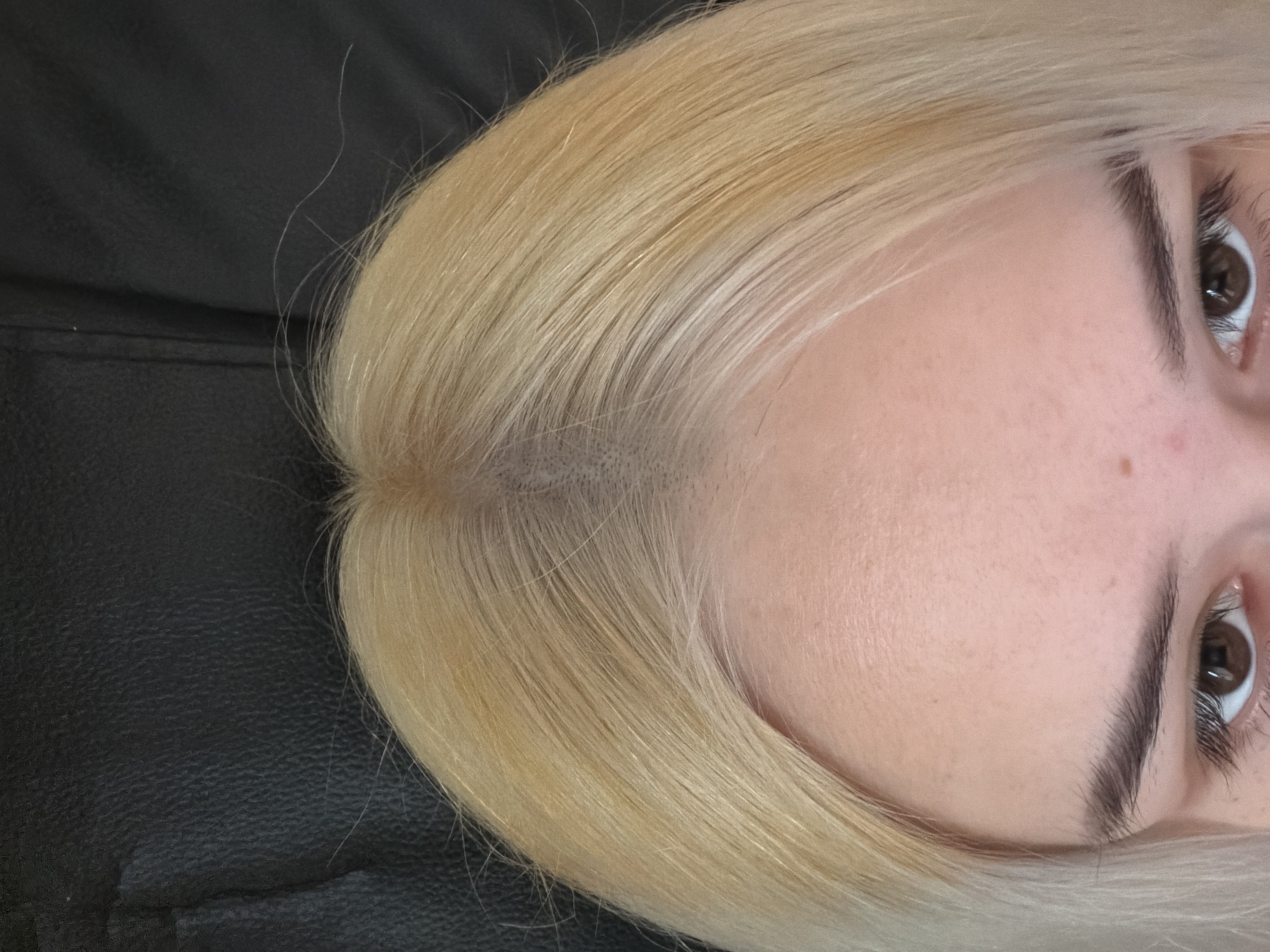 Обесцвечивающая пудра и оксигент 6% и 9% для волос, Estel Ultra Blond