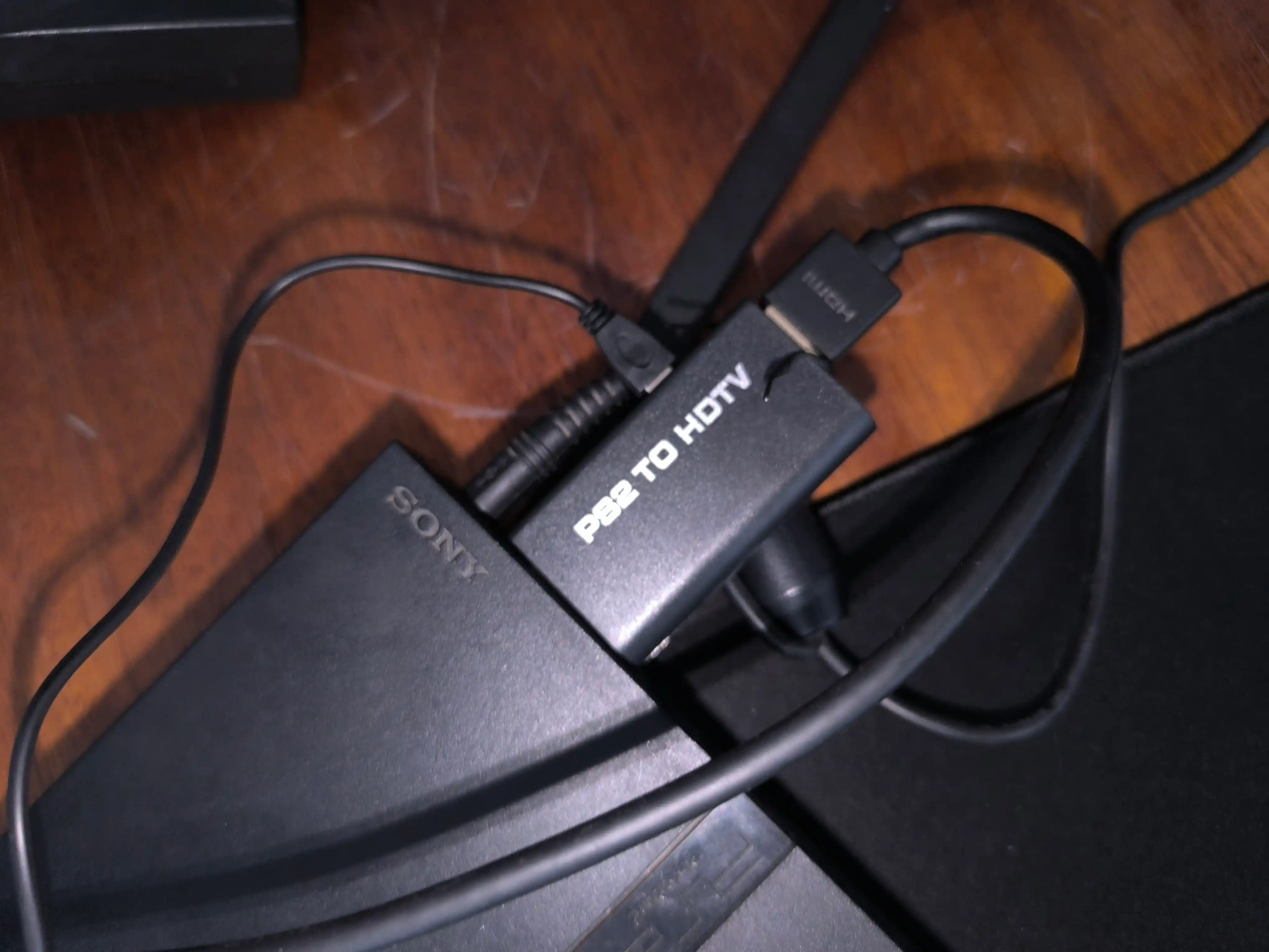 Komponent AV kabel PlayStation PS1 / PS2 / PS3 uchun