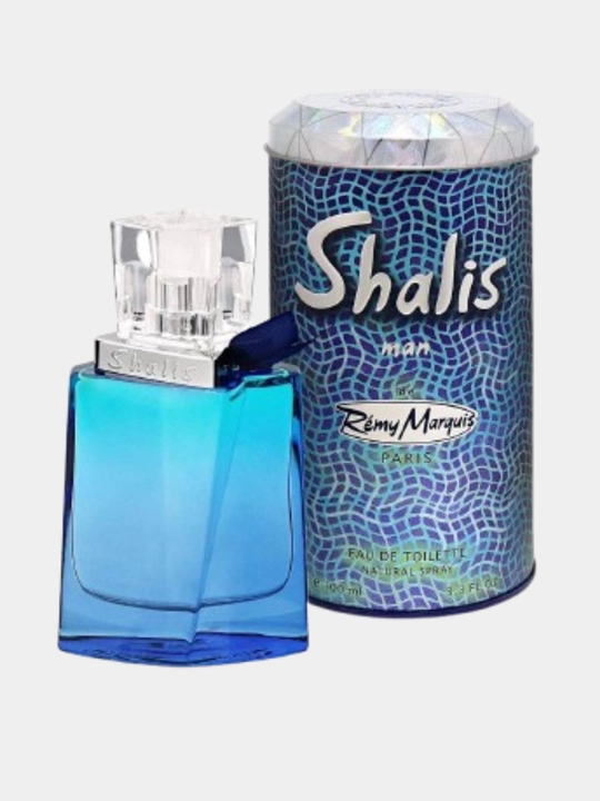 Remy Marquis Shalis Men EDP 100 ml - 