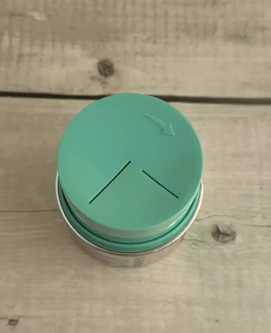 PDRN bilan terini tozalash va makiyajni olib tashlash uchun gidrofil balzam VT Cosmetics