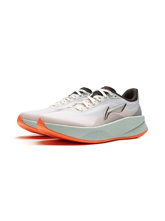 Li-Ning ARBW007 erkaklar yugurish krossovkalari, BOOM amortizatsiya, yengil va qulay