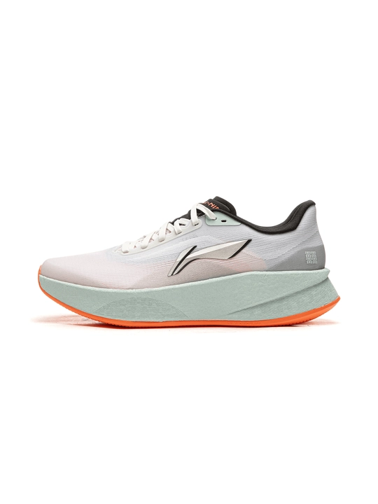 Li-Ning ARBW007 erkaklar yugurish krossovkalari, BOOM amortizatsiya, yengil va qulay - 
