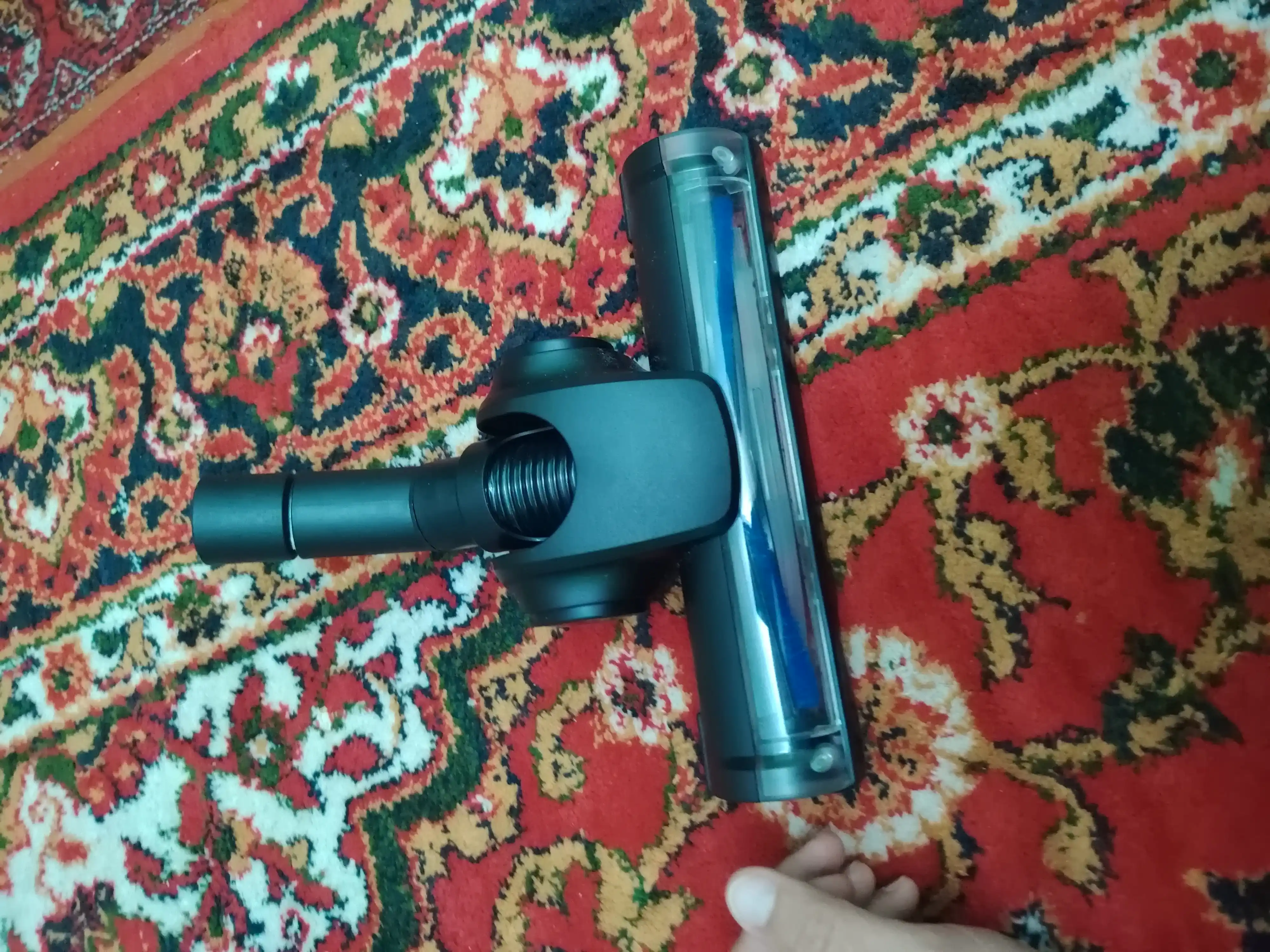 Samsung Bosch Artel LG Philips changyutgichi uchun nasadka cho‘tkasi, diametri 32-35 mm