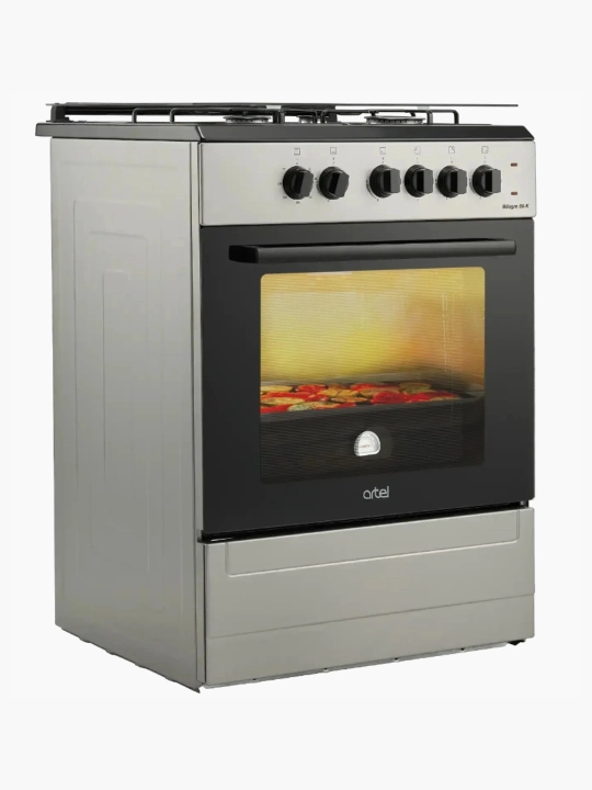 Artel gaz plitasi, Apetito 00G GK V1 - 