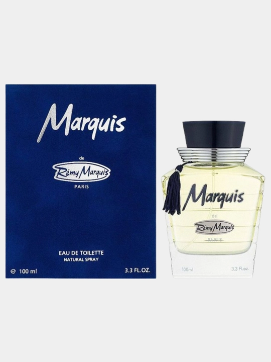 Remy Marquis Marquis Men EDP 100 ml - 