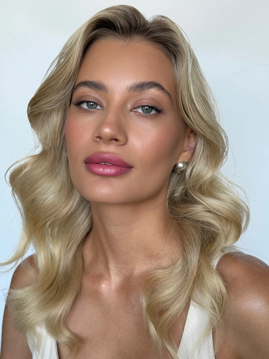 INGLOT Lipstick namlovchi lab bo‘yog‘i, o‘rik danagi moyi bilan 4,4 g