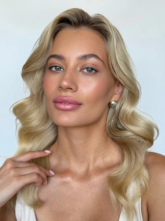 INGLOT Lipstick namlovchi lab bo‘yog‘i, o‘rik danagi moyi bilan 4,4 g