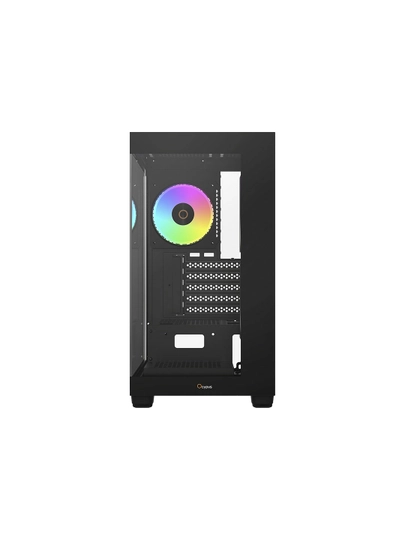 Компьютерный Корпус Ocypus Gamma C52 BL ARGB