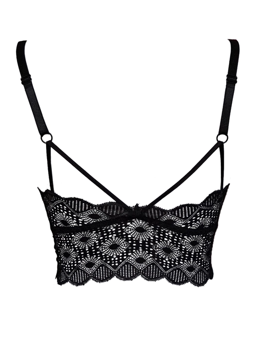 Top gipyurli yupqa lyamkali 8812