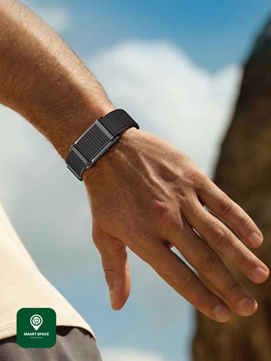 YESIDO IO45 фитнес браслет Smart Band, пульс, IP67, спорт, Android/iOS