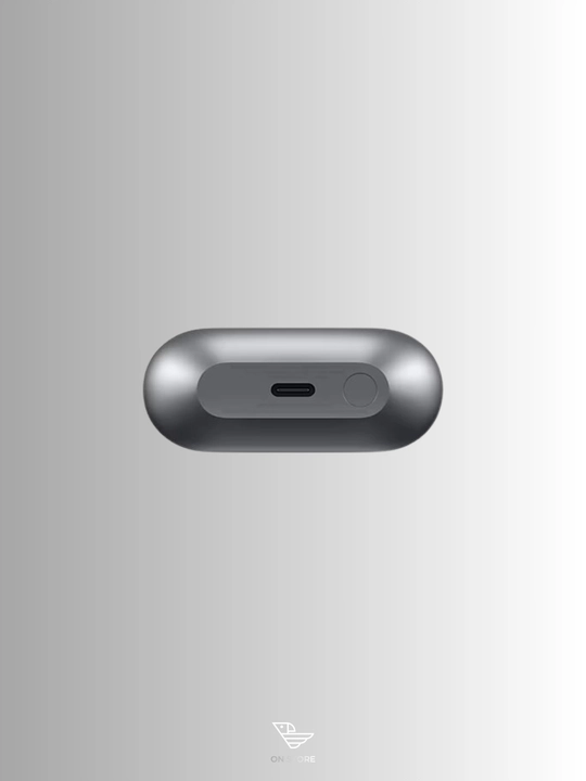 Samsung Galaxy Buds 3 Pro simsiz quloqchinlari, ANC