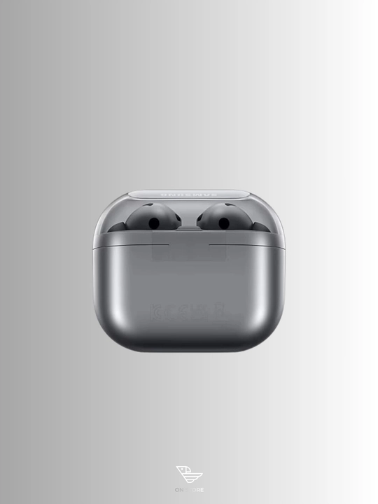 Samsung Galaxy Buds 3 Pro simsiz quloqchinlari, ANC