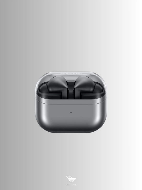 Samsung Galaxy Buds 3 Pro simsiz quloqchinlari, ANC