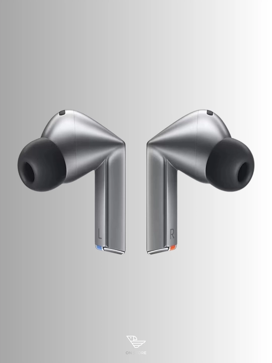 Samsung Galaxy Buds 3 Pro simsiz quloqchinlari, ANC