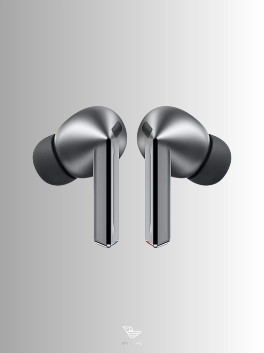 Samsung Galaxy Buds 3 Pro simsiz quloqchinlari, ANC