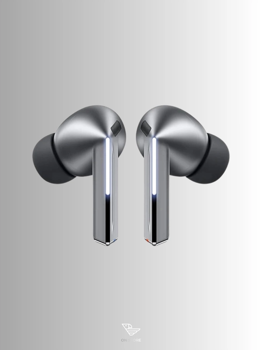 Samsung Galaxy Buds 3 Pro simsiz quloqchinlari, ANC