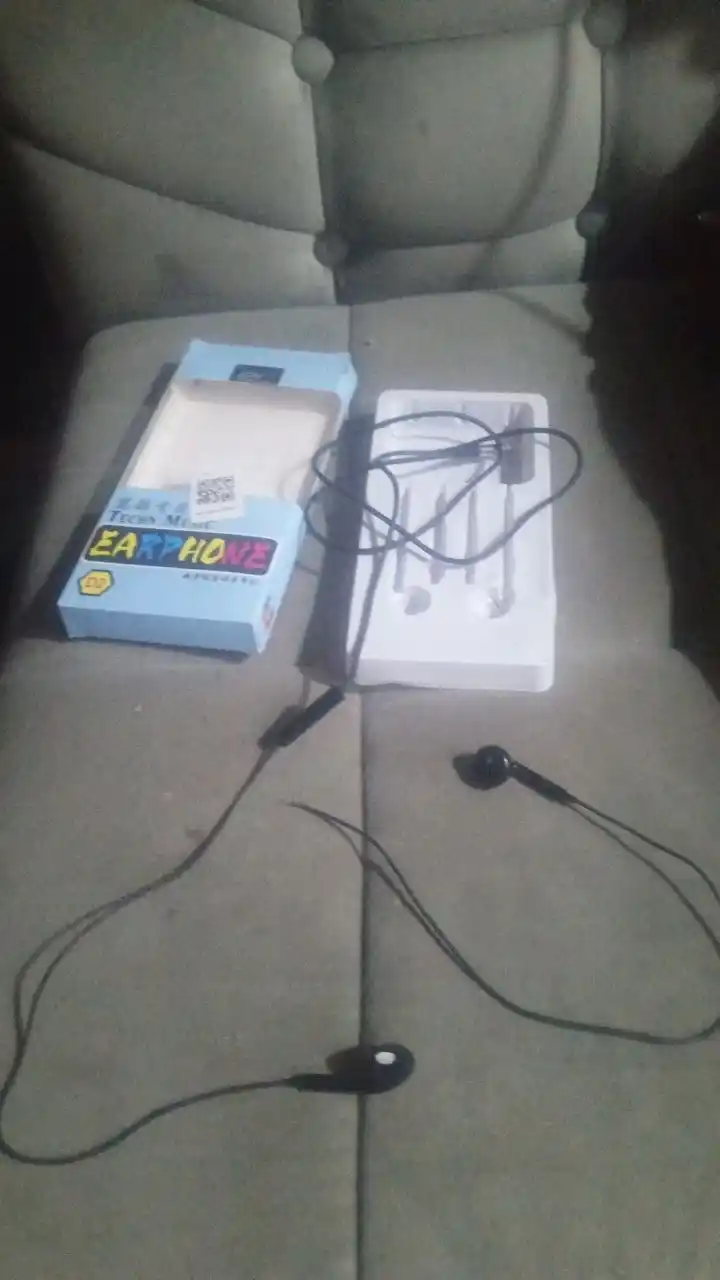 Simli minigarnituralar GH-D2 GH-R2 BlueSpectrum BS-09 Music-U28