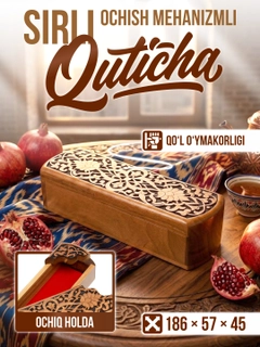 Och-jigarrang