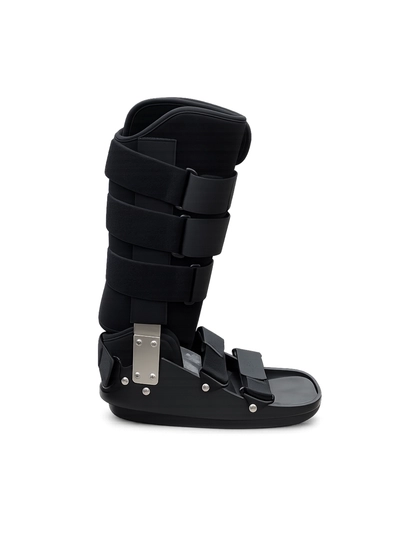 Ортопедический фиксирующий ботинок (Walking Boot) для стопы и голеностопа — ZEYMED-ETIK-S