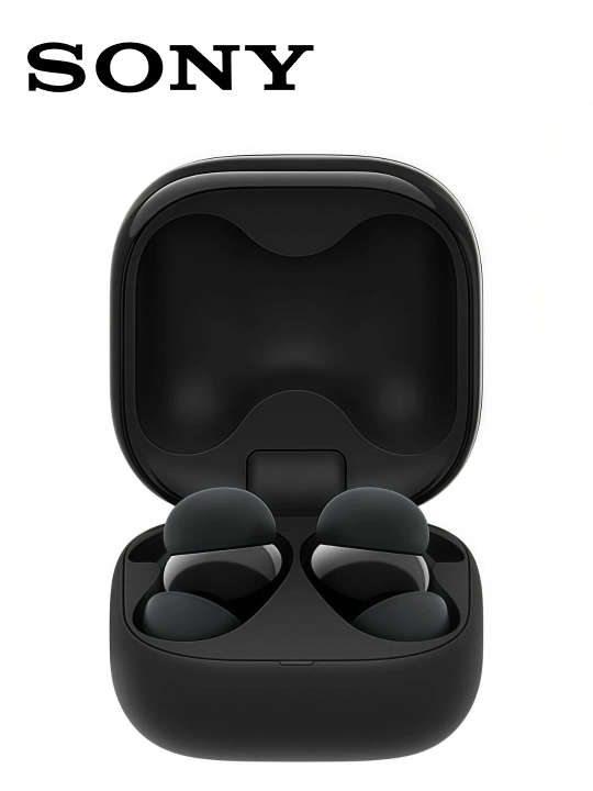 Sony LinkBuds Fit Bluetooth quloqchinlari (LDAC, ANC, Bluetooth 5.3)