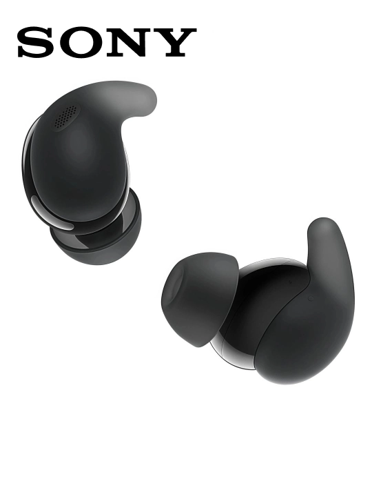 Sony LinkBuds Fit Bluetooth quloqchinlari (LDAC, ANC, Bluetooth 5.3)