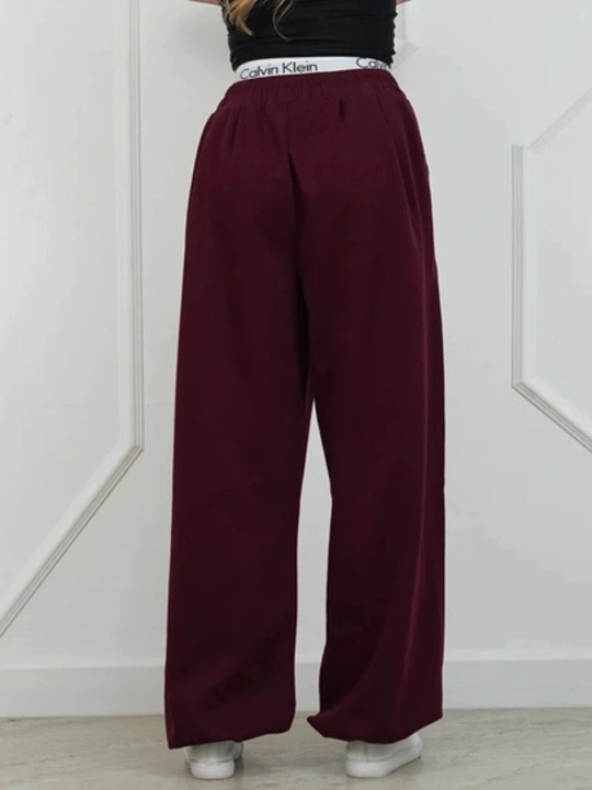 Ayollar va erkaklar sport shimlari, triko, Calvin Klein uniseksi, standart o‘lcham