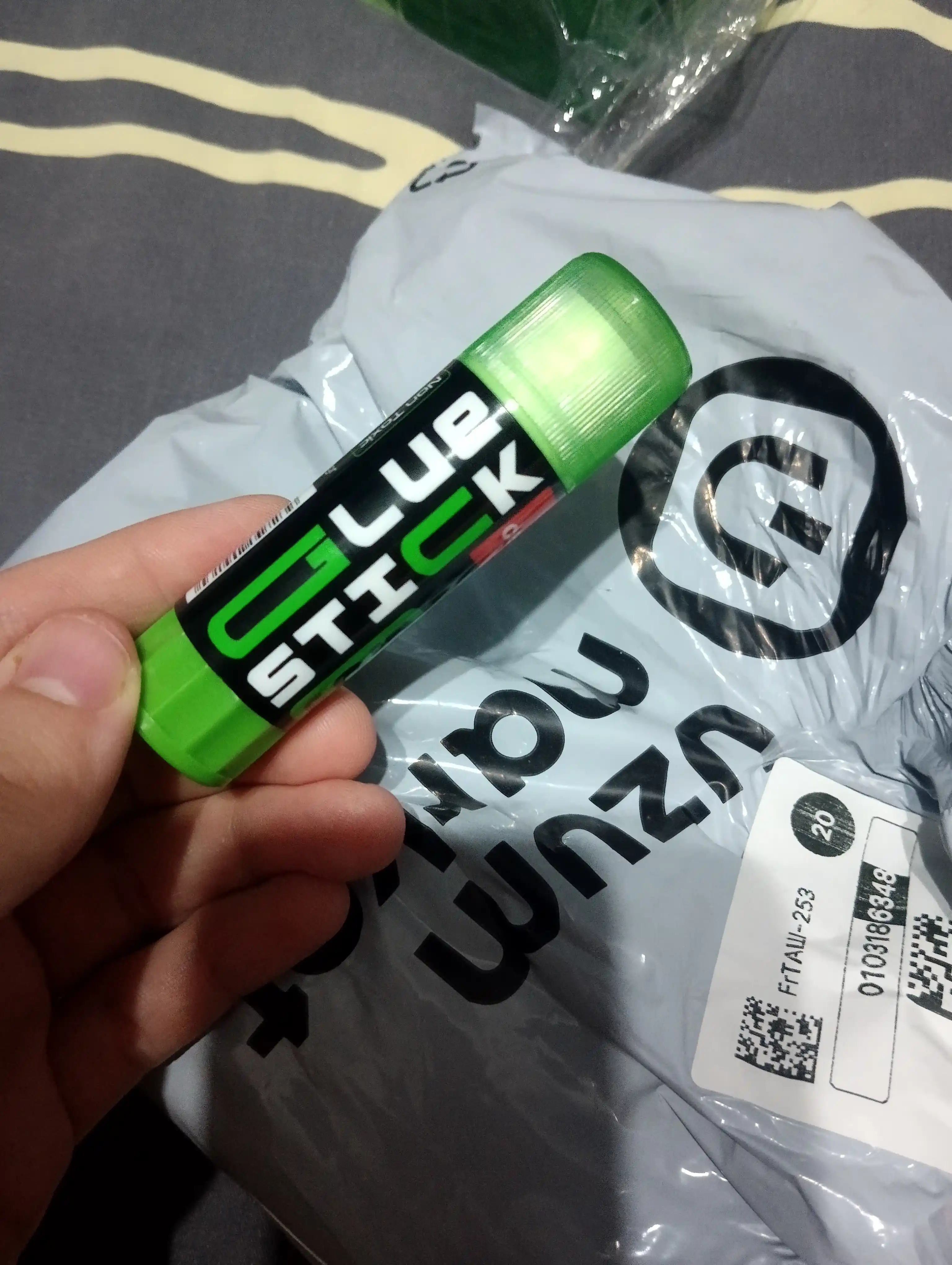 Клей Glue Stick