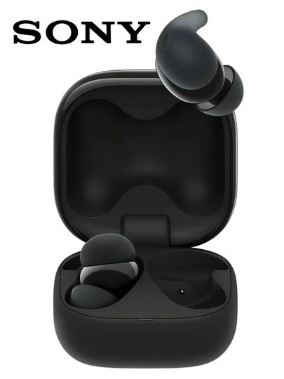 Bluetooth-наушники Sony LinkBuds Fit (LDAC, ANC, Bluetooth 5.3)