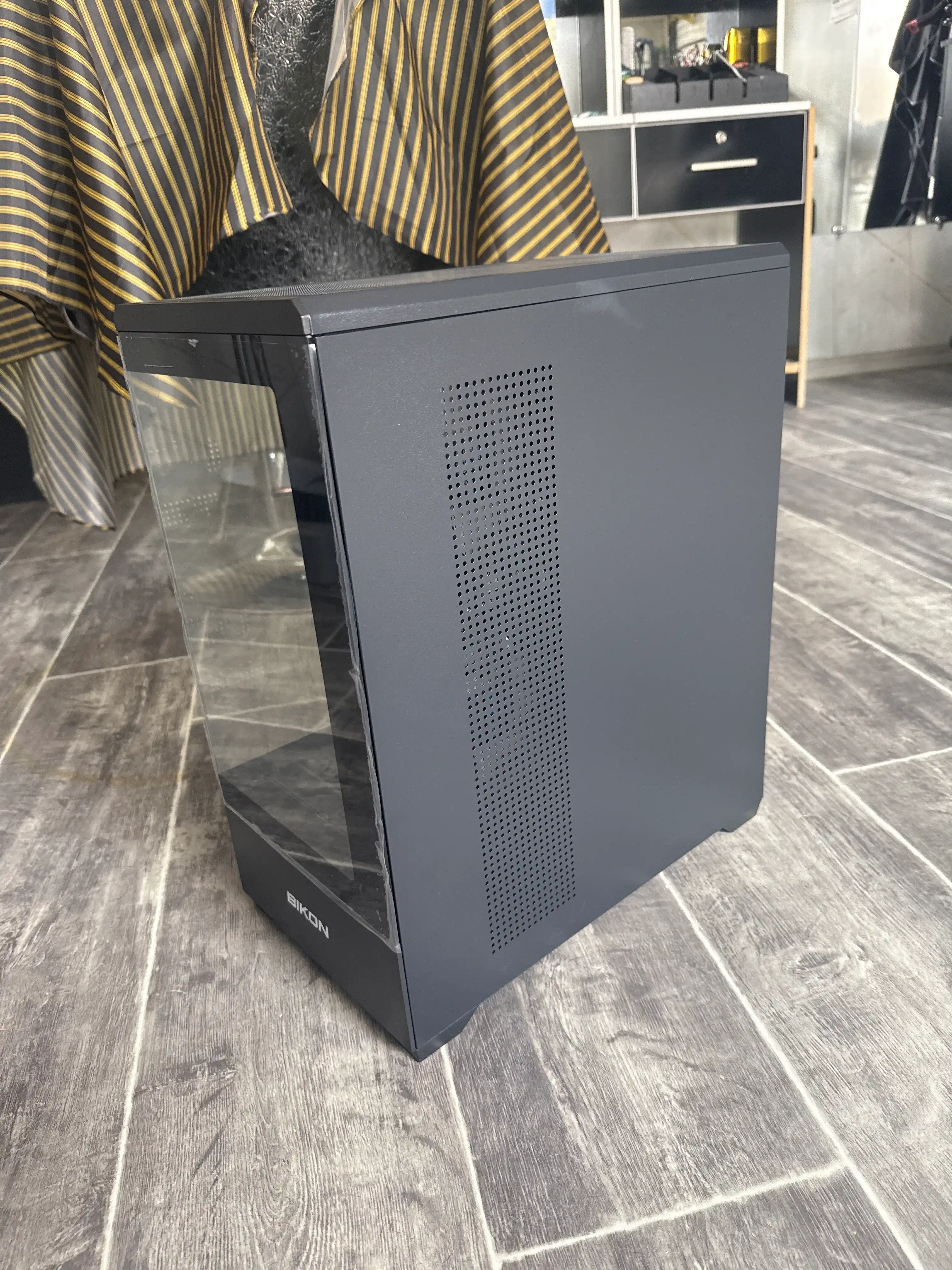 Корпус компьютера BIKON PHANTOM / PRISMA / COMPACT