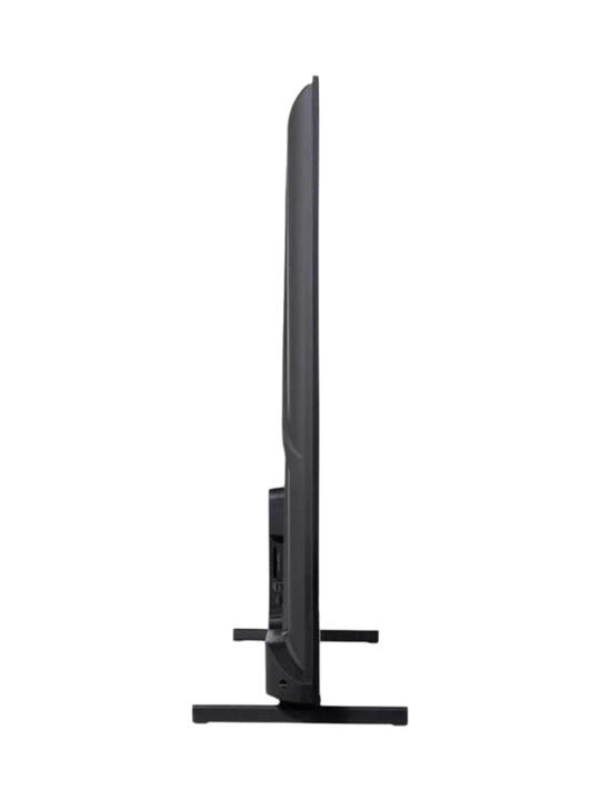 Shivaki S75NUCH900 75" Smart TV 4K Ultra HD Android, Wi-Fi, kulrang televizor
