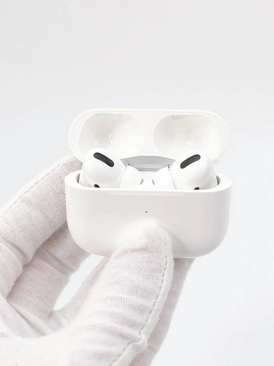 Simsiz quloqchinlar Pods Pro 2 sensorli Iphone va android uchun