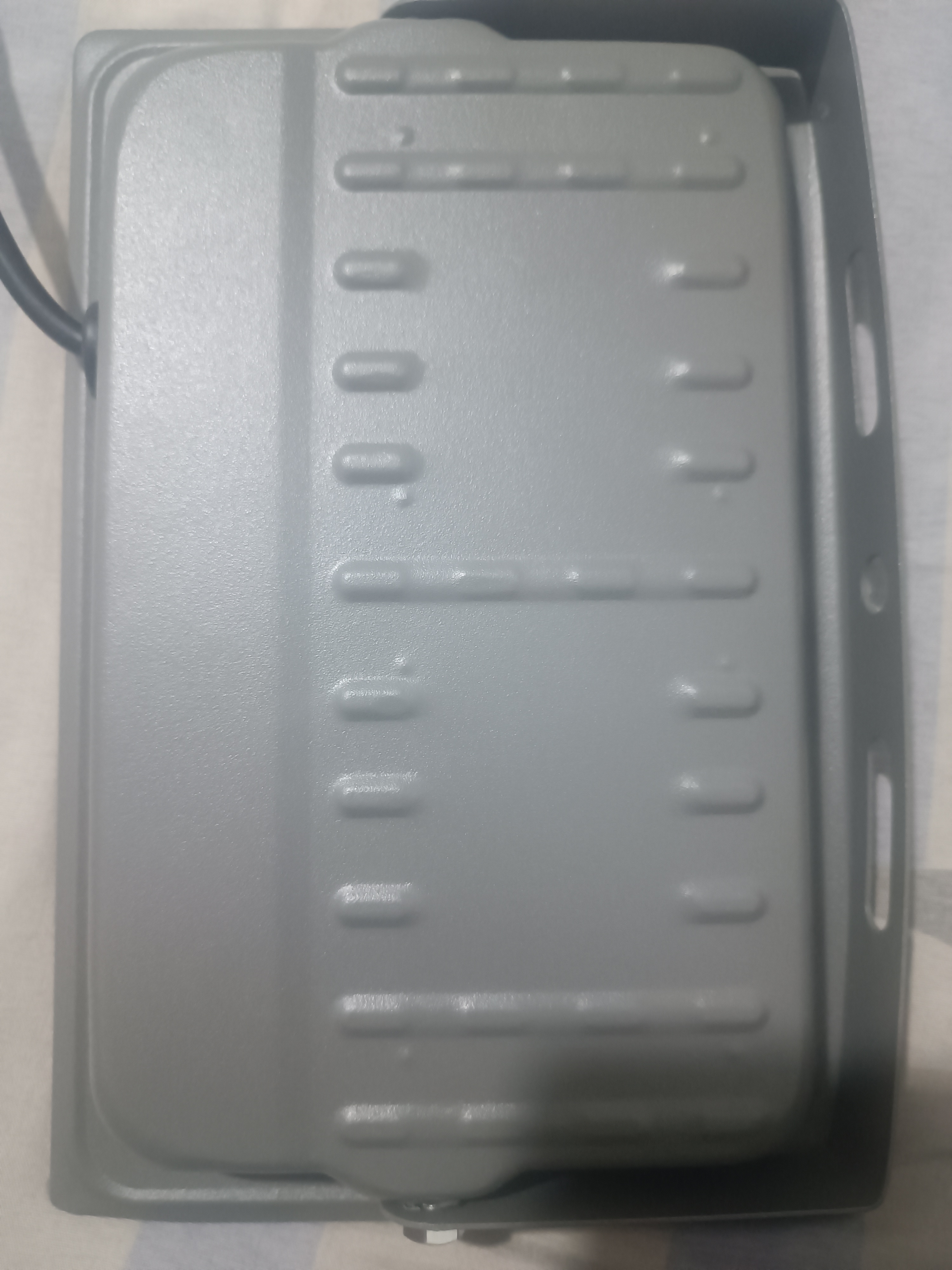 Projektor svetodiodli Borcan, 50-600 Vt LED, 220-240 V