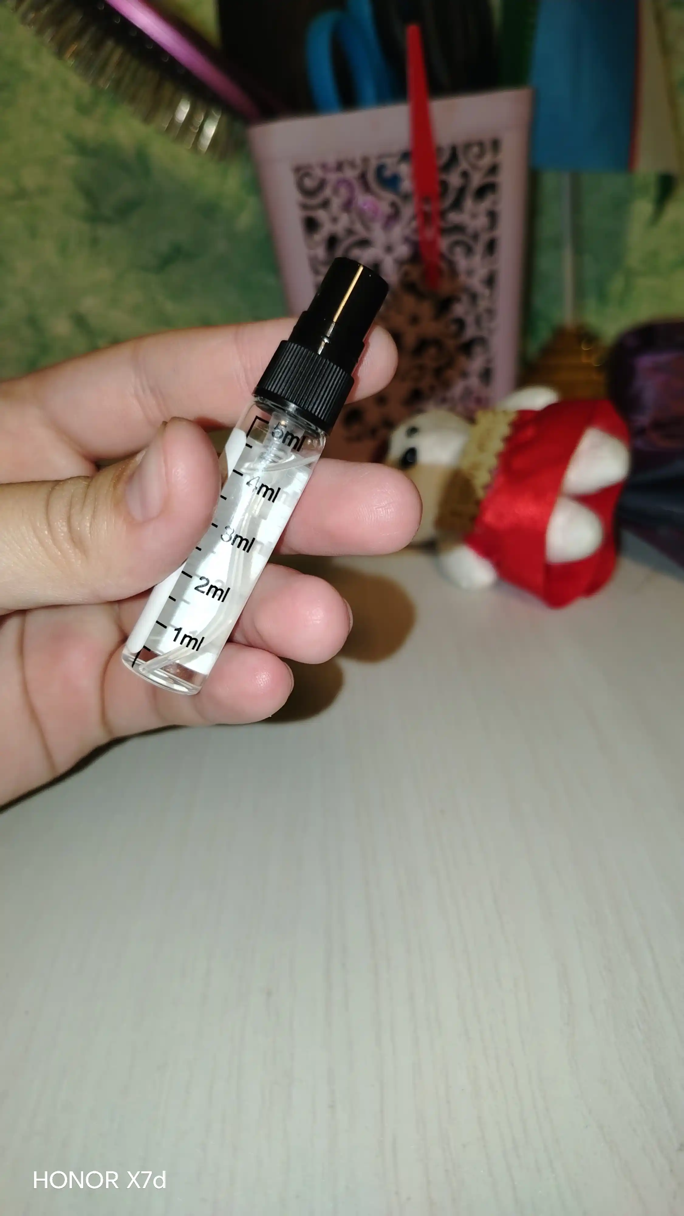 Montale Roses Musk atirlar ayollar, mushk iforli ayollar atirlari